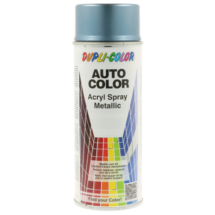 AUTO COLOR SPRAY