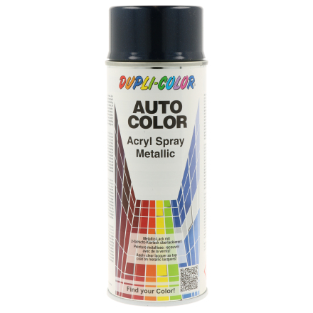 AUTO COLOR SPRAY