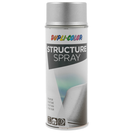 STRUCTURE SPRAY