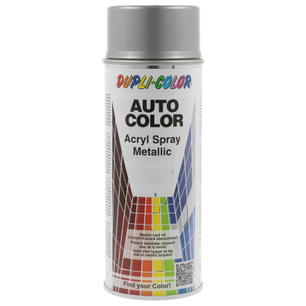 AUTO COLOR SPRAY