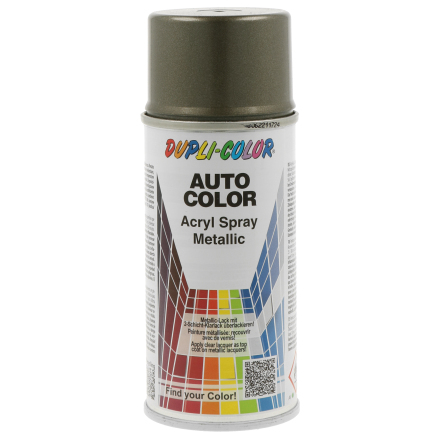 AUTO COLOR SPRAY