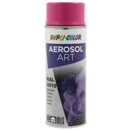 AEROSOL ART