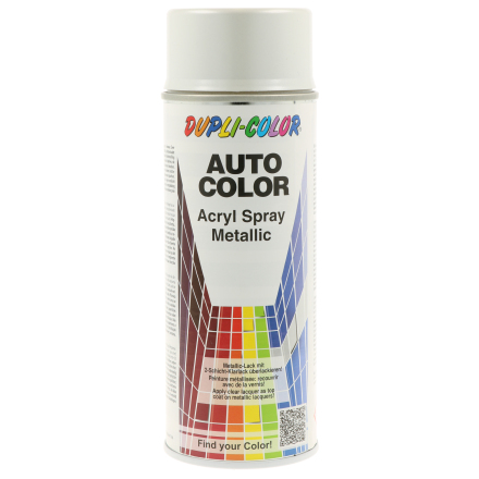 AUTO COLOR SPRAY