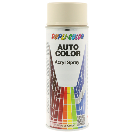 AUTO COLOR SPRAY