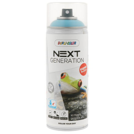 NEXT