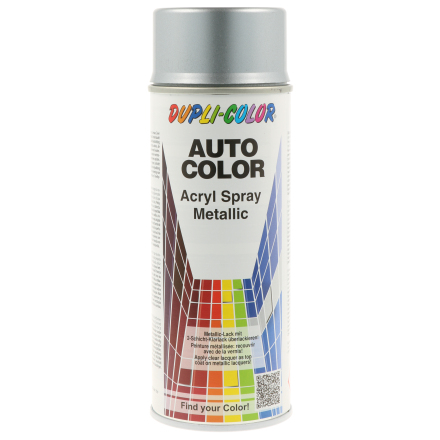 AUTO COLOR SPRAY