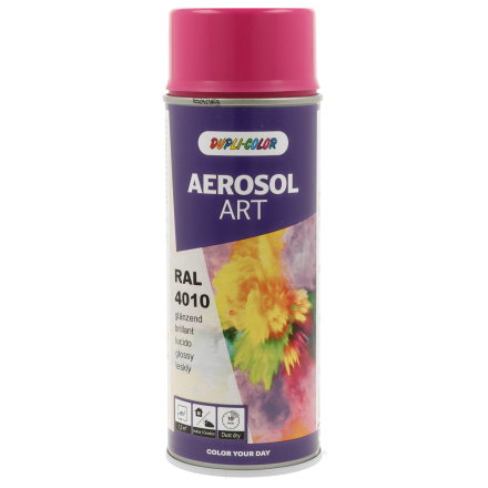 AEROSOL ART