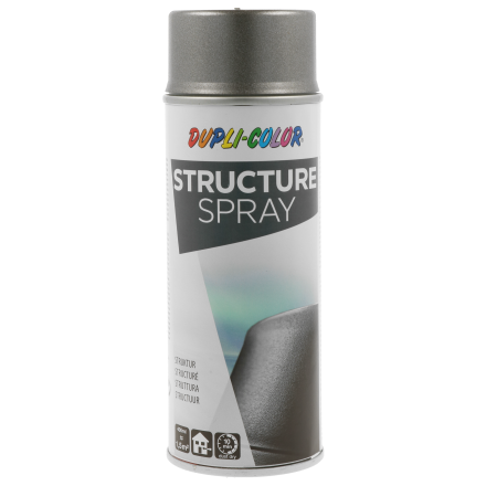 STRUCTURE SPRAY