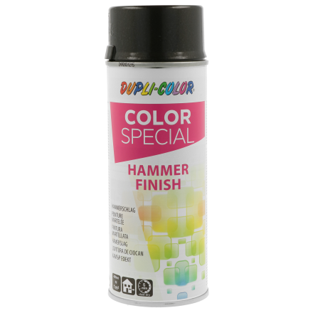 COLOR SPECIAL HAMMER FINISH