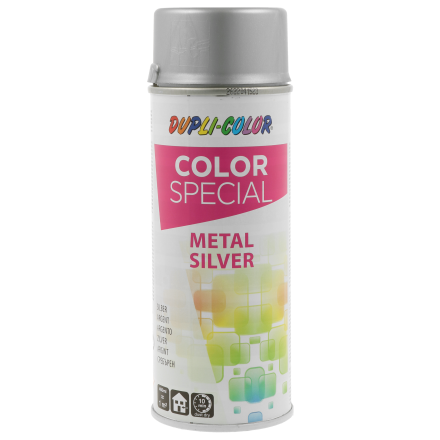 COLOR SPECIAL METAL