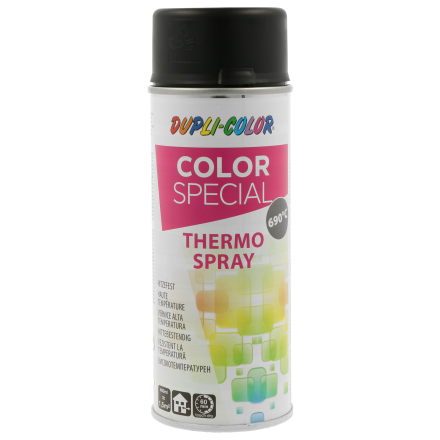 COLOR SPECIAL THERMO SPRAY