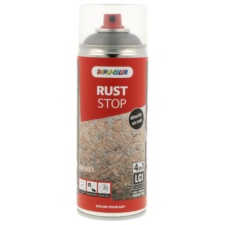 RUST STOP 4in1 Eisenglimmer