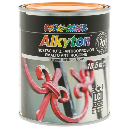 Alkyton RAL COLORS, SPECIAL COLORS