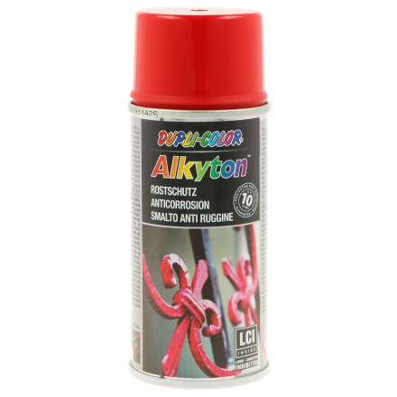 Alkyton Repair Sprays Ral Colors, Spezial Colors