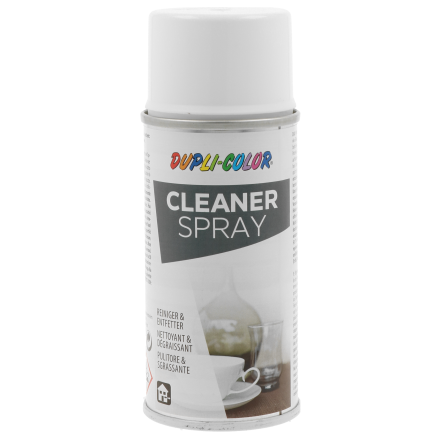 CLEANER SPRAY