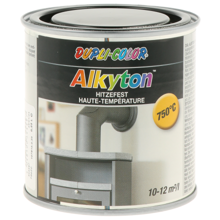 Alkyton Hitzefest