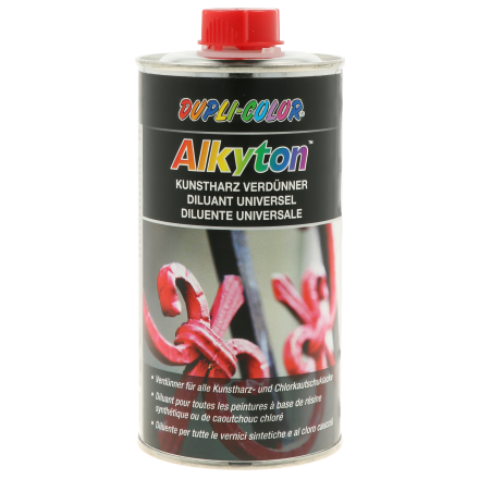 Alkyton Synthetic Thinner