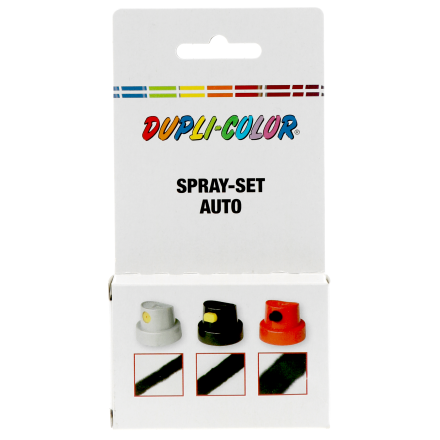 SPRAY-SET AUTOMOTIVE