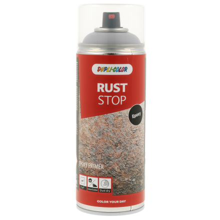 RUST STOP EPOXY PRIMER