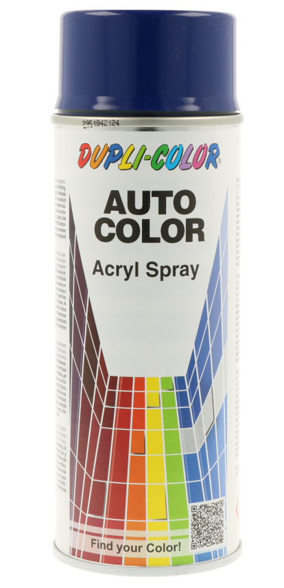 car-repair-paint-spray-can- AUTO-COLOR-DUPLI-COLOR