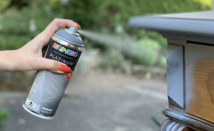 How-to-spray-paint