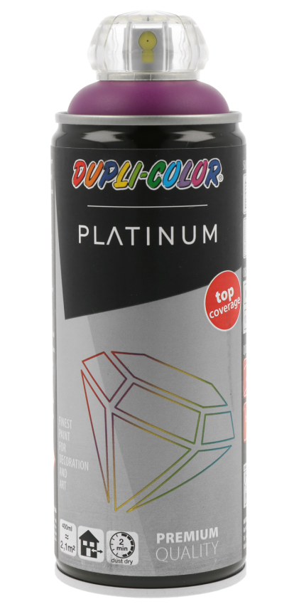 Sprühfarbe-Lackspray-Platinum-DUPLI-COLOR