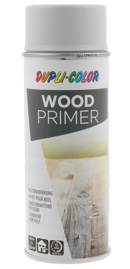 Grundierung-Holz-Wood-Primer-Sprühdose-DUPLI-COLOR