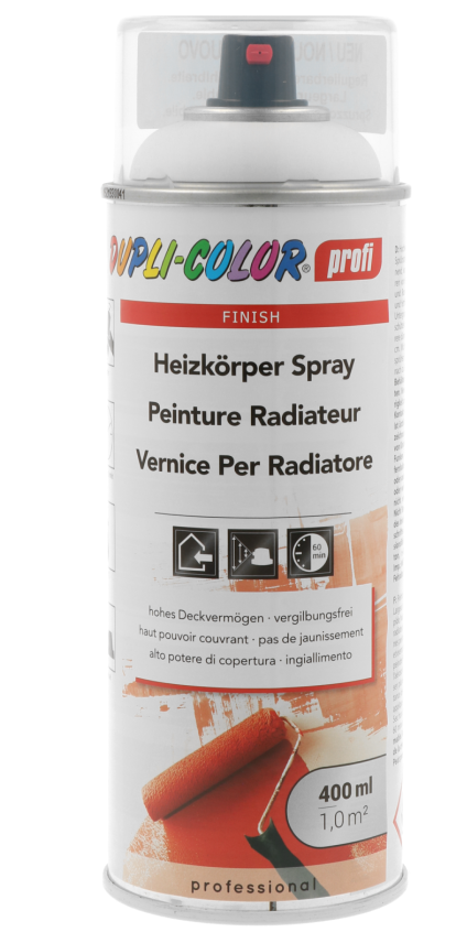 Professional-Radiator-Spray-DUPLI-COLOR